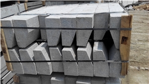 Granite Kerb Stone with Bevel Edge in G341