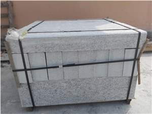 Lowest Price Grey and Pink Kerbstone G383 Kerbstone