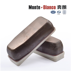 Abrasive Tools for Stone Polishing Diamond Abrasive Bond Silicon Carbide