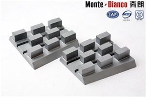 Abrasive Tools for Stone Polishing Diamond Abrasive Bond Silicon Carbide