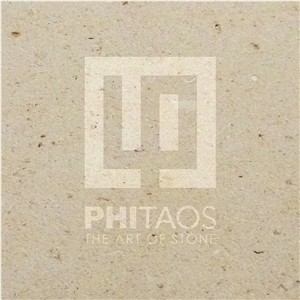 St Maximin Limestone Slabs & Tiles, France Beige Limestone