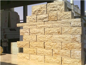 Splitface Natural Marble