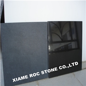 Absolute Black Granite Counter Top,Absolute Black Kitchen Island Tops,Absolute Black Kitchen Worktop,Kitchen Desk Top,Kitchen Countertops,Custom Countertops