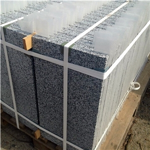 Grey Ukraine Granite Slabs & Tiles