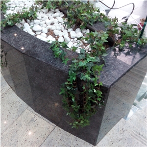Volga Blue Labradorite Tiles, Volga Blue Granite