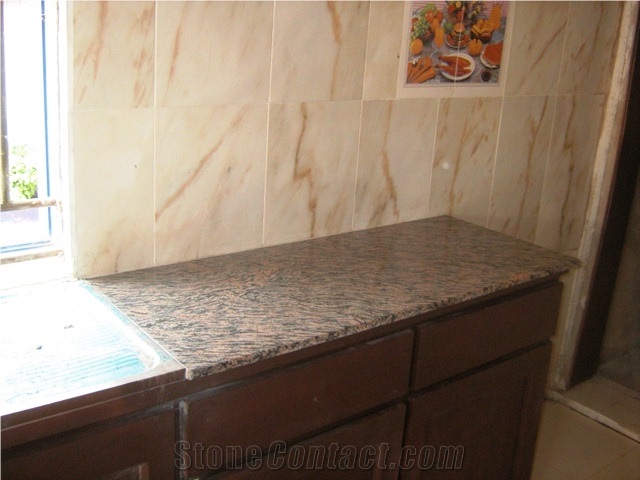 Granite Countertops