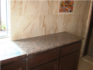 Granite Countertops
