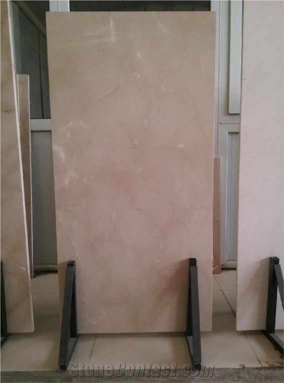 Century Beige Marble Fireplace Surround Design Ideas