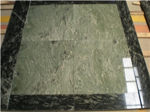 China Jade Greenn Granite Bench Tops,Kitchen Tops