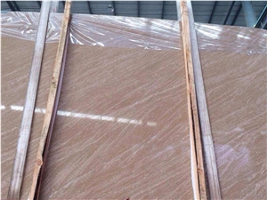 Turkey Gold Moca Marble Polished Walling Slabs