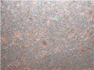 Tan Brown Granite Slabs, India Brown Granite