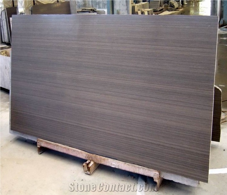 China Brown Sandstone Slabs & Tiles