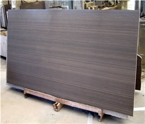 China Brown Sandstone Slabs & Tiles