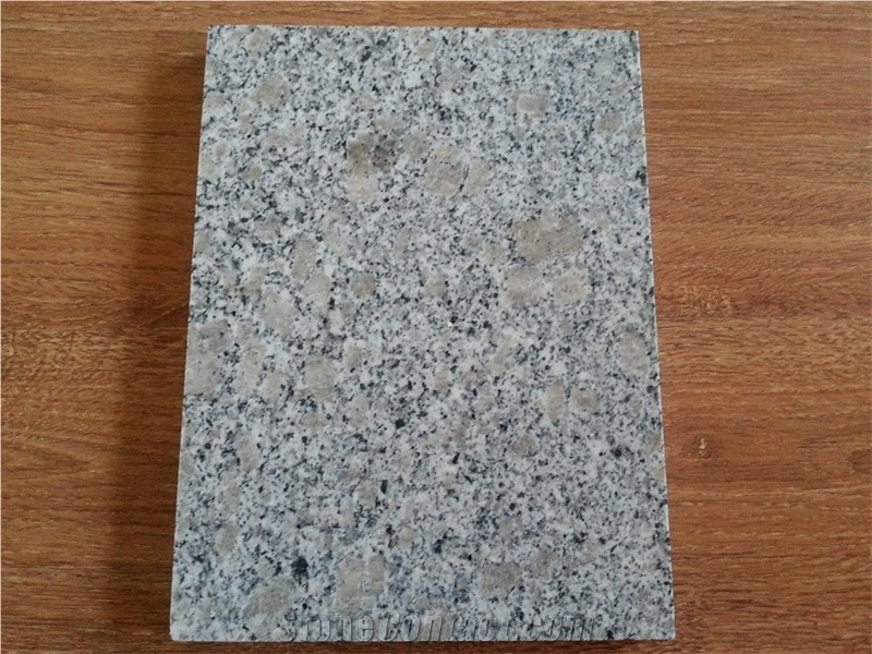G341 Grey Granite Slabs & Tiles