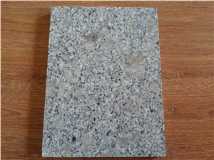 G341 Grey Granite Slabs & Tiles