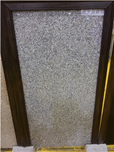 G341 Grey Granite Slabs & Tiles