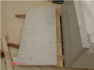 G341 Grey Granite Slabs & Tiles