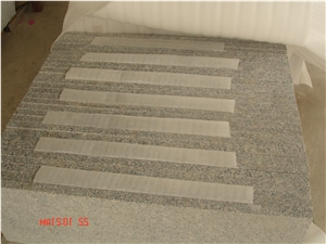 G350 Yellow Granite Slabs & Tiles