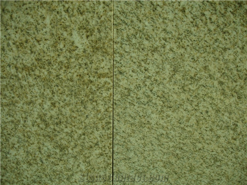 G350 Yellow Granite Slabs & Tiles