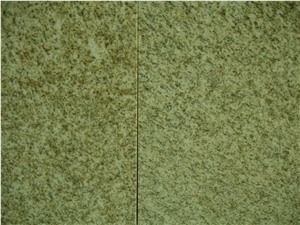 G350 Yellow Granite Slabs & Tiles
