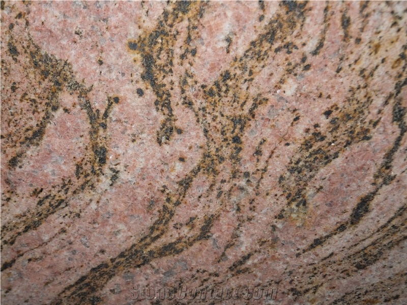 California Red Dragon Granite Slabs & Tiles, China Red Granite