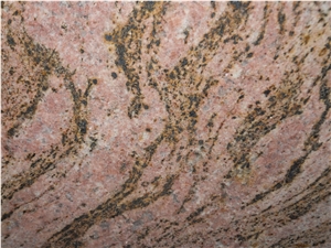 California Red Dragon Granite Slabs & Tiles, China Red Granite