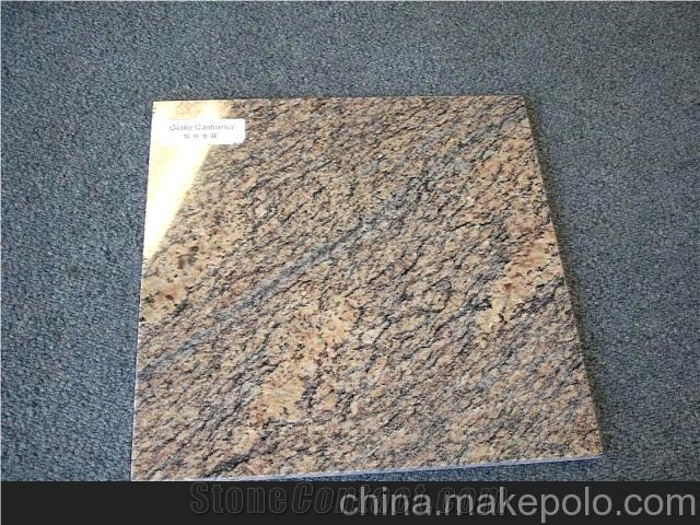 California Red Dragon Granite Slabs & Tiles, China Red Granite