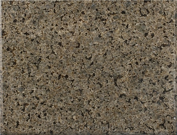 China Yanshan Green Granite Tiles