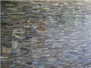Gem Stone Tv Background Wall Tiles Semiprecious Stone Slabs