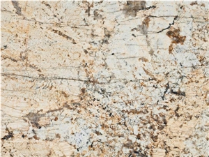 Goden Persa Granite Wall Tiles, Golden Persa Granite Slabs & Tiles