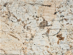 Goden Persa Granite Wall Tiles, Golden Persa Granite Slabs & Tiles