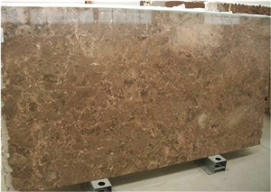 Breccia Tavira Slabs