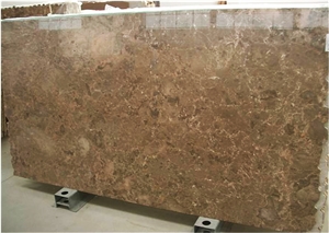 Brecha Tavira Castanha Limestone