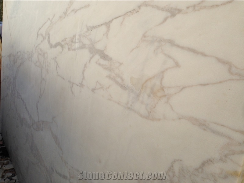 Calacatta Carrara Marble Slabs & Tiles, Italy White Marble polished floor covering tiles, walling tiles 
