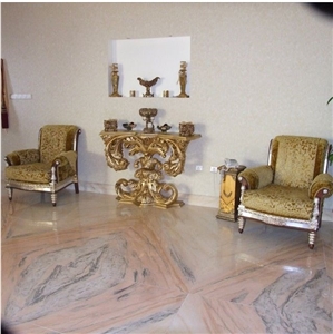Estramoz Rosa Marble Slabs & Tiles, Portugal Pink Marble Estramoz Rosa Marble Slabs & Tiles, Portugal Pink Marble