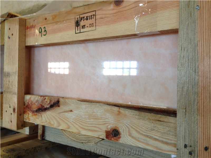 Estremoz Rosa Aurora Marble Slabs & Tiles, Portugal Pink Marble