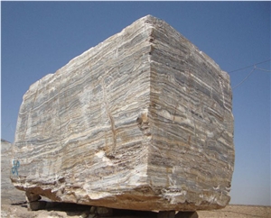 Canyon Onyx Block