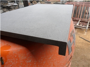 China Bluestone Dark Basalt Swimming Pool