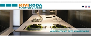 Engineered Stone Kitchen Countertops