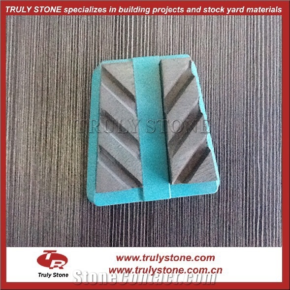 Diamond Fickert Abrasive for Granite