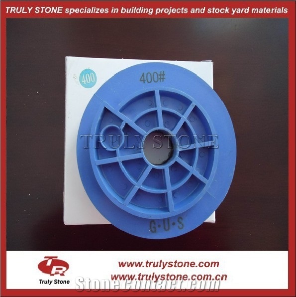Edge Profiling Tools Edge Grinding Wheel