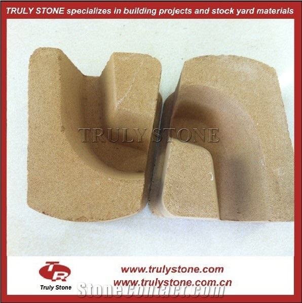 Magnesite Polishing Pad