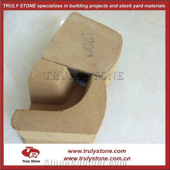 Magnesite Polishing Pad