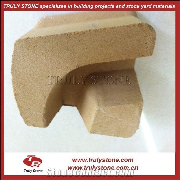 Magnesite Polishing Pad