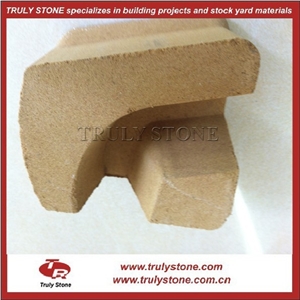 Magnesite Polishing Pad