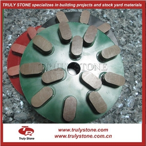 Resin Grinding Disk for Granite/Marble Resin Grinding Disk for Granite/Marble