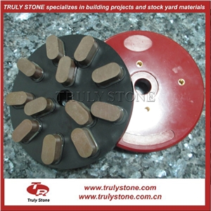 Resin Grinding Disk for Granite/Marble