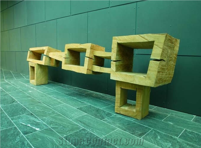 Alpen Diabas(Blaugrune Carat) Floor Tiles