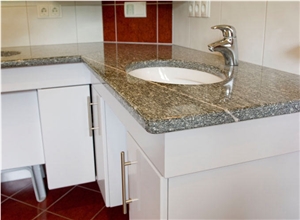 Tauern Granit Kitchen Countertops Tauern Granit Kitchen Countertops