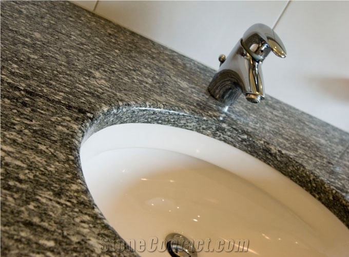 Tauern Granit Kitchen Countertops